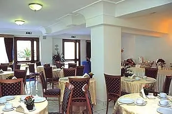 Hotel Villa Luisa 