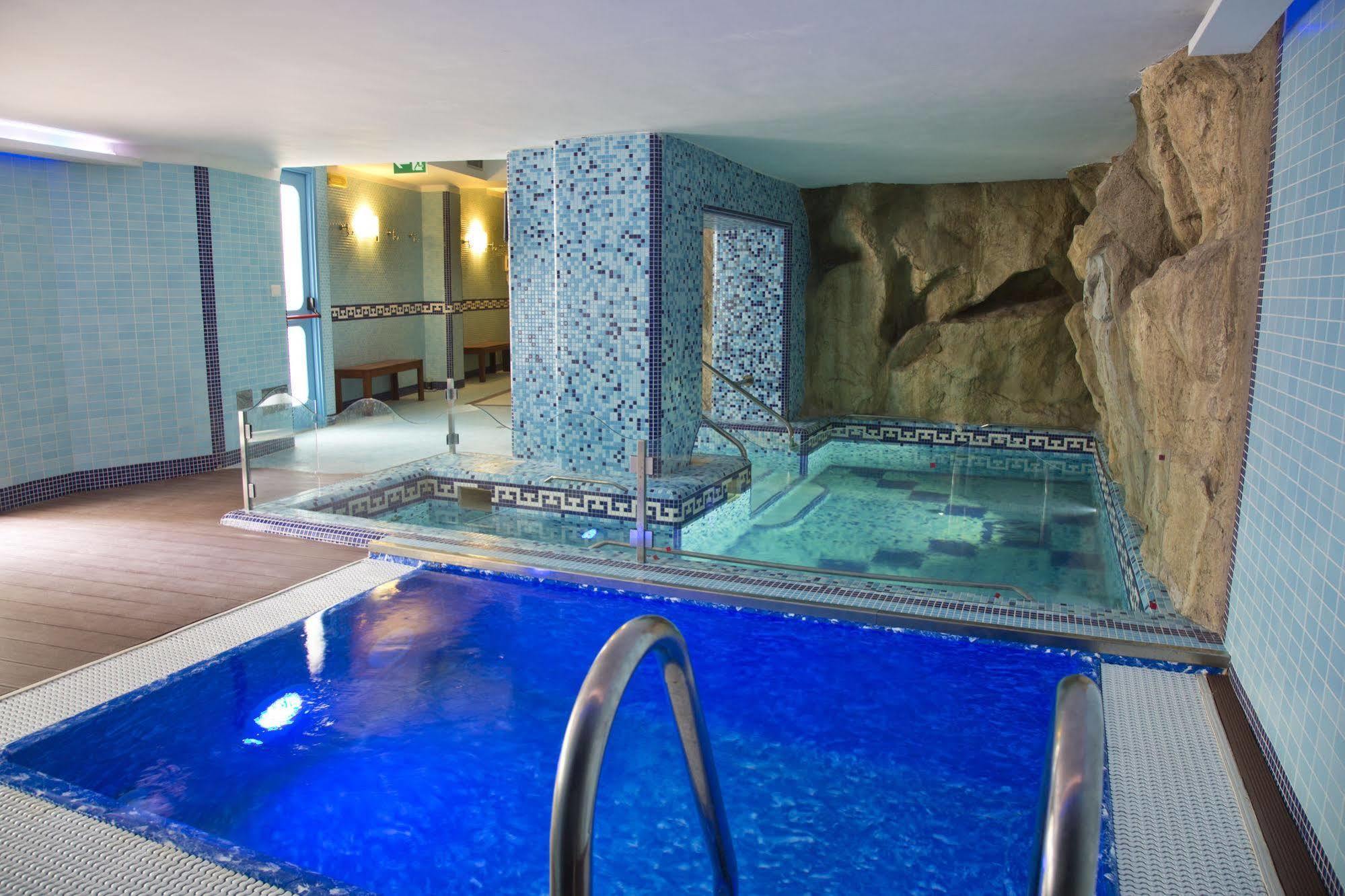 Hotel Luisa Pozzuoli